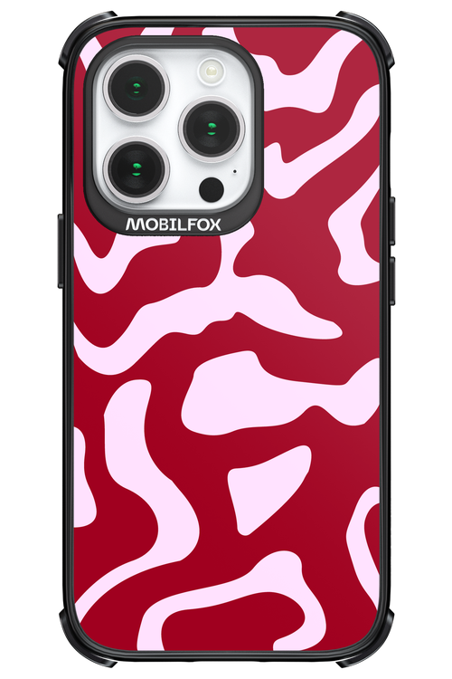 Strawberry Shake 2.0 - Apple iPhone 14 Pro