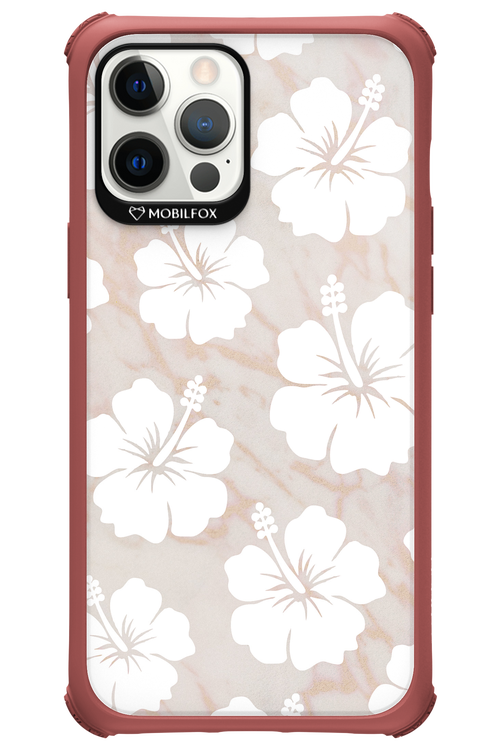 Latte Tropical - Apple iPhone 12 Pro Max