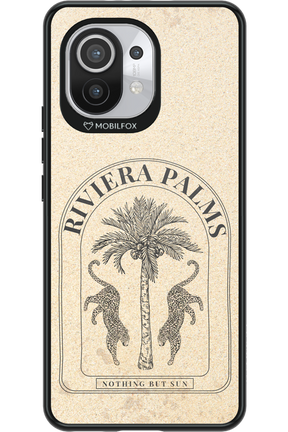 Riviera Palms 2.0 - Xiaomi Mi 11 5G