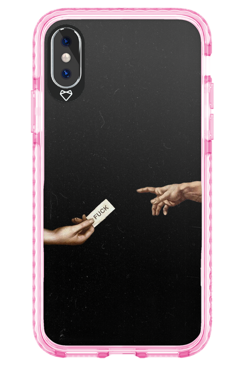 Giving 2.0 - Apple iPhone XS