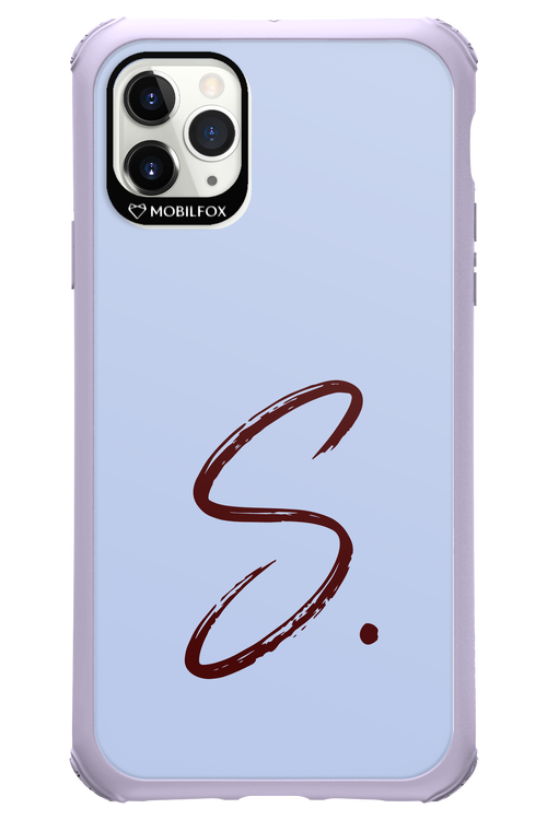 (Jellyfish Presso) S 2.0 - Apple iPhone 11 Pro Max