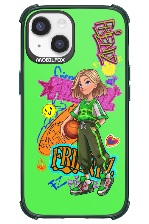 Wera - Apple iPhone 14