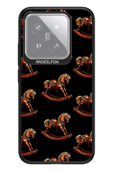 Rocking Horse - Xiaomi 14