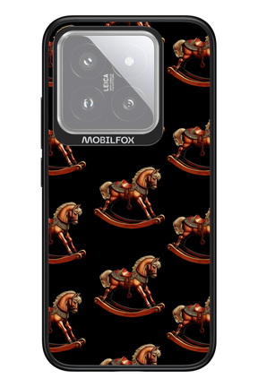 Rocking Horse - Xiaomi 14