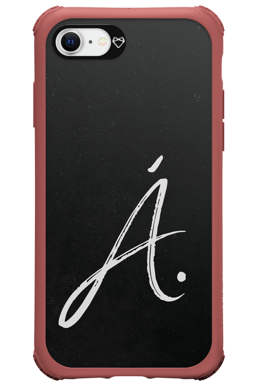 (Off Space) A II 2.0 - Apple iPhone SE 2020