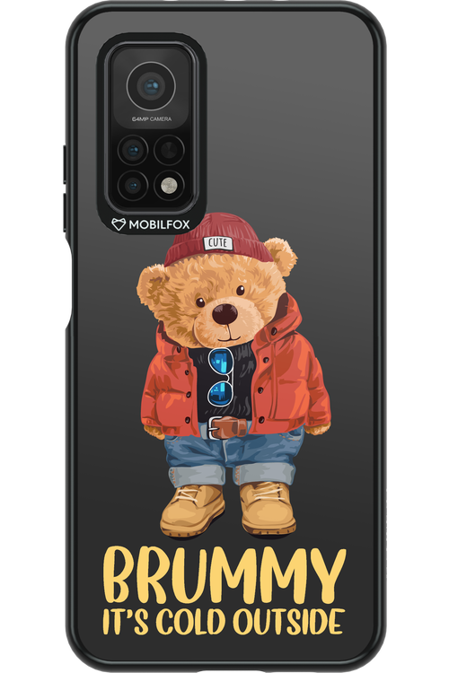 Brummy - Xiaomi Mi 10T 5G