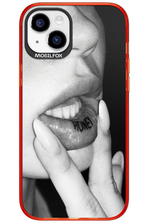 Lip Secret - Apple iPhone 15 Plus