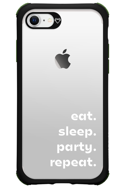 Party Loop Light - Apple iPhone 7