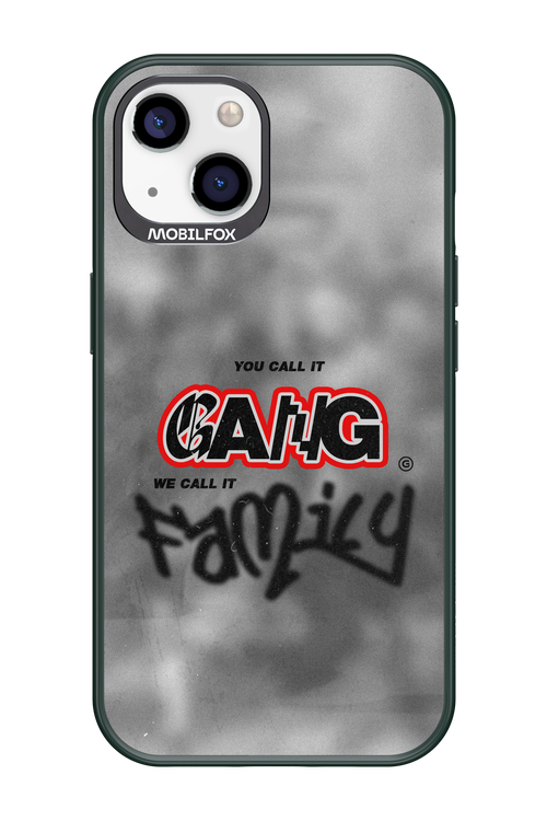 Family Gang - Apple iPhone 13