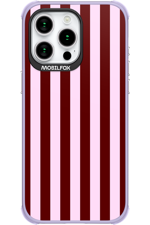 Circus Romance - Apple iPhone 15 Pro Max