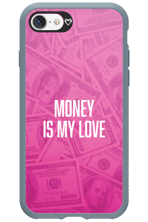 Money - Apple iPhone 7