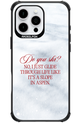 Glide Through - Apple iPhone 16 Pro Max