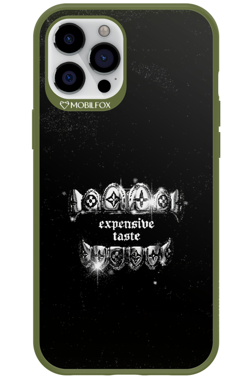 Expensive Taste - Apple iPhone 12 Pro Max