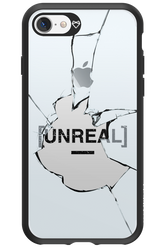 Broken Glass - Apple iPhone 7