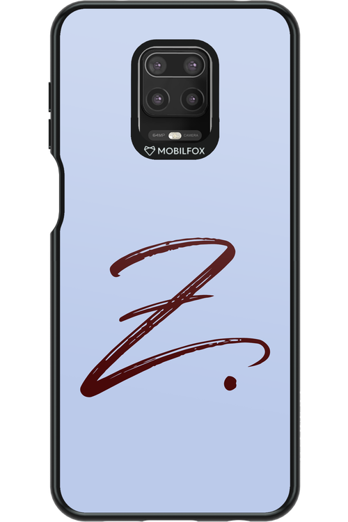 (Jellyfish Presso) Z 2.0 - Xiaomi Redmi Note 9 Pro
