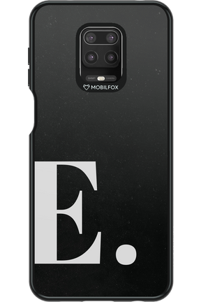 E (Off Space) 2.0 - Xiaomi Redmi Note 9 Pro