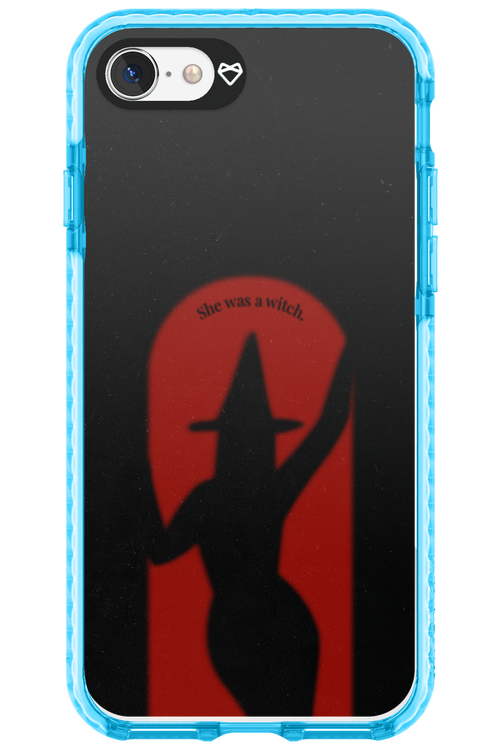 Witch Season - Apple iPhone SE 2020