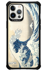 Hokusai 2.0 - Apple iPhone 12 Pro Max