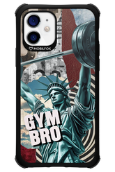 GYM BRO - Apple iPhone 12