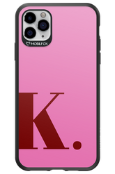 K (Sorbet) 2.0 - Apple iPhone 11 Pro Max