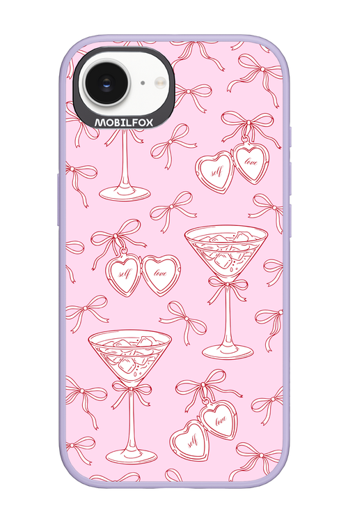 Tipsy Toast 2.0 - Apple iPhone 16e