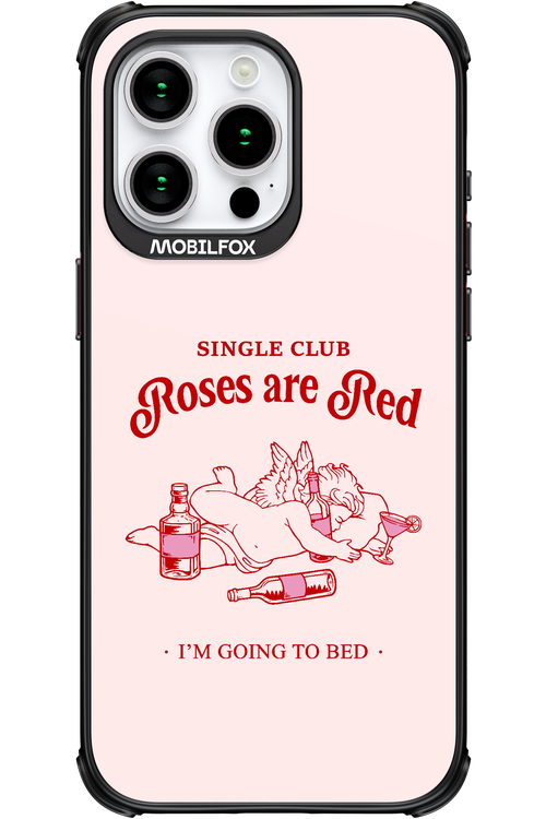 Bed Romance 2.0 - Apple iPhone 15 Pro Max