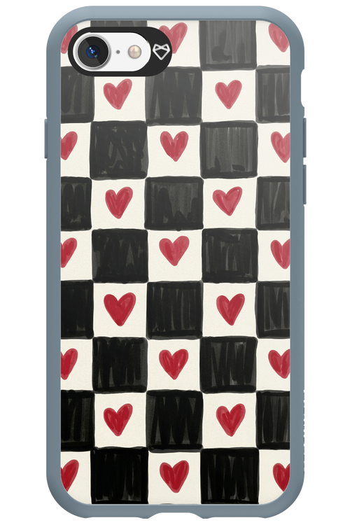 Little Hearts 2.0 - Apple iPhone 7
