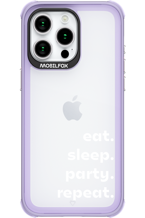 Party Loop Light - Apple iPhone 15 Pro Max