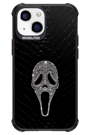 Glitter Ghost - Apple iPhone 13 Mini