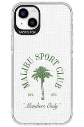 Malibu Sports Club - Apple iPhone 14 Plus