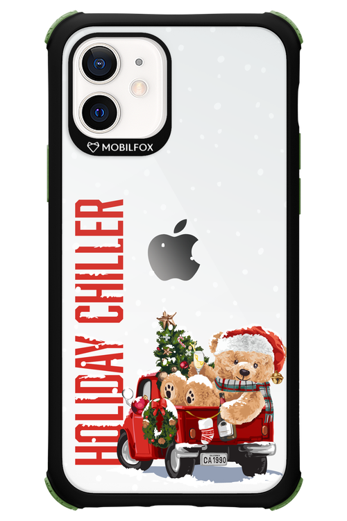 Holiday Chiller - Apple iPhone 12