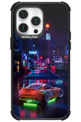 Tokyo Dreams - Apple iPhone 14 Pro Max