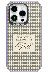 Not Gonna Fall - Apple iPhone 15 Pro