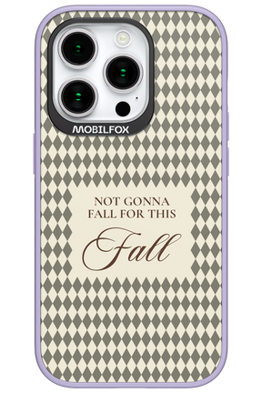 Not Gonna Fall - Apple iPhone 15 Pro
