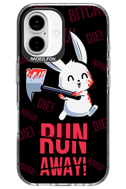 Run Away 2.0 - Apple iPhone 16
