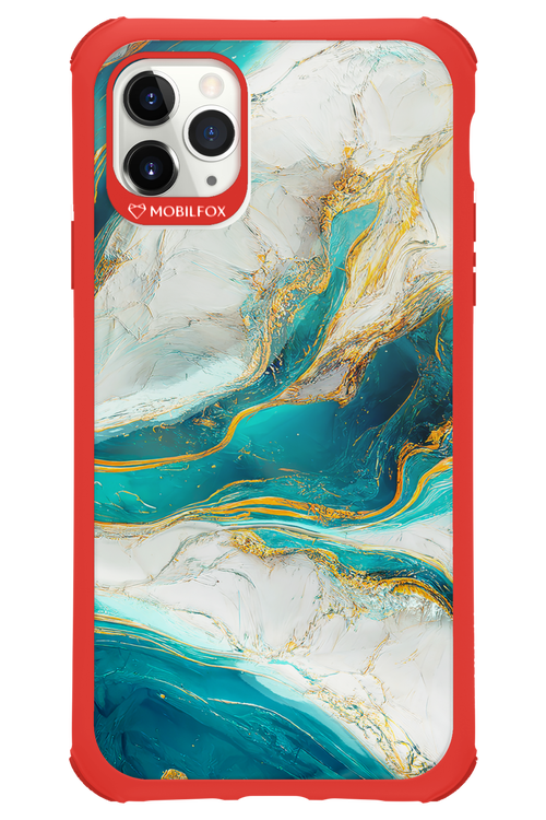 Emerald - Apple iPhone 11 Pro Max