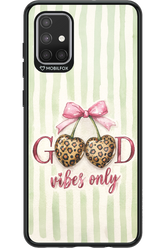 LEO CHERRY 2.0 - Samsung Galaxy A71