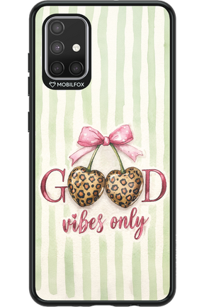 LEO CHERRY 2.0 - Samsung Galaxy A71