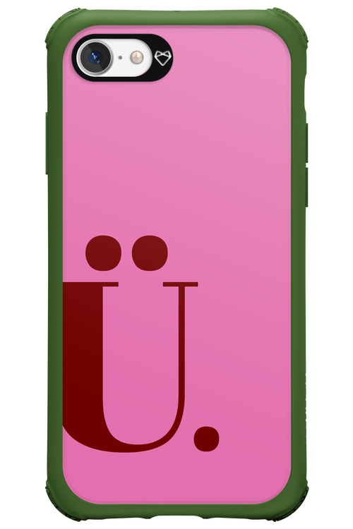 U II (Sorbet) 2.0 - Apple iPhone 7