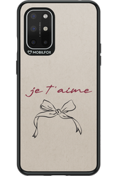 JET'AIME 2.0 - OnePlus 8T