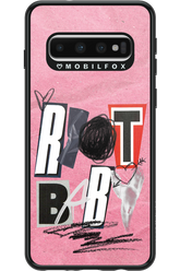 Riot baby 2.0 - Samsung Galaxy S10