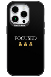 FOCU$ED 2.0 - Apple iPhone 15 Pro