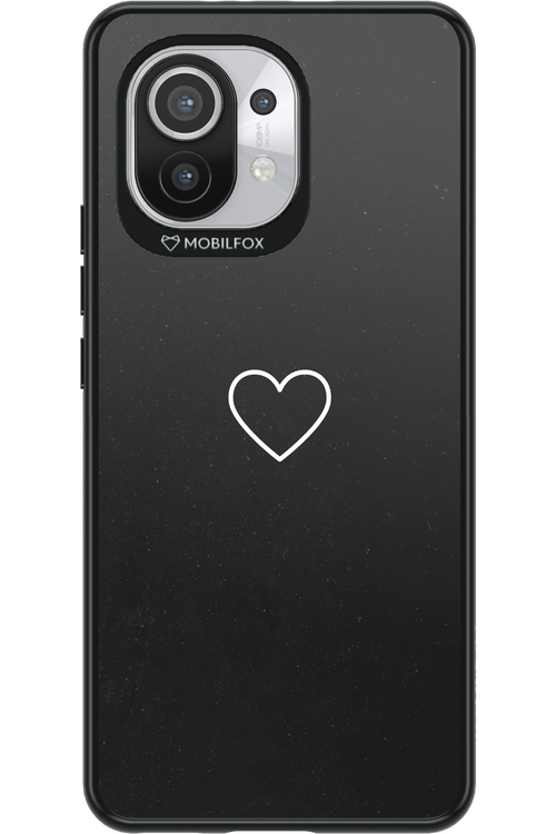 Love Is Simple 2.0 - Xiaomi Mi 11 5G