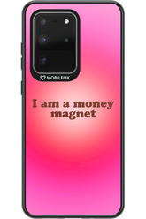 Money Magnet  - Samsung Galaxy S20 Ultra 5G