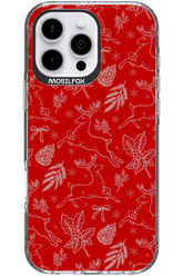 Wrapping Paper - Apple iPhone 16 Pro Max