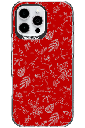 Wrapping Paper - Apple iPhone 16 Pro Max