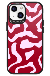 Strawberry Shake - Apple iPhone 13 Mini