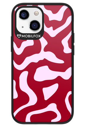 Strawberry Shake - Apple iPhone 13 Mini