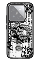 CLOWN BLVCK - Xiaomi 14