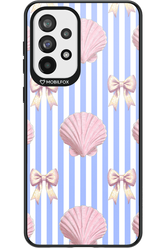 Shell Baby - Samsung Galaxy A73